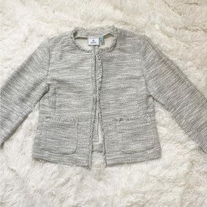 Susina light weight blazer